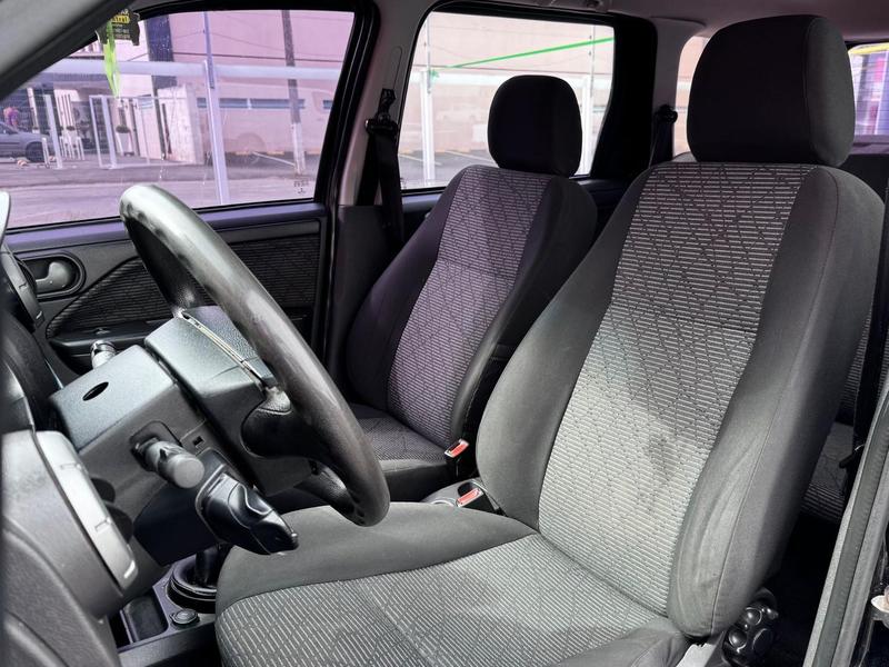 Ford EcoSport Fsl 1.6 Flex - foto 16
