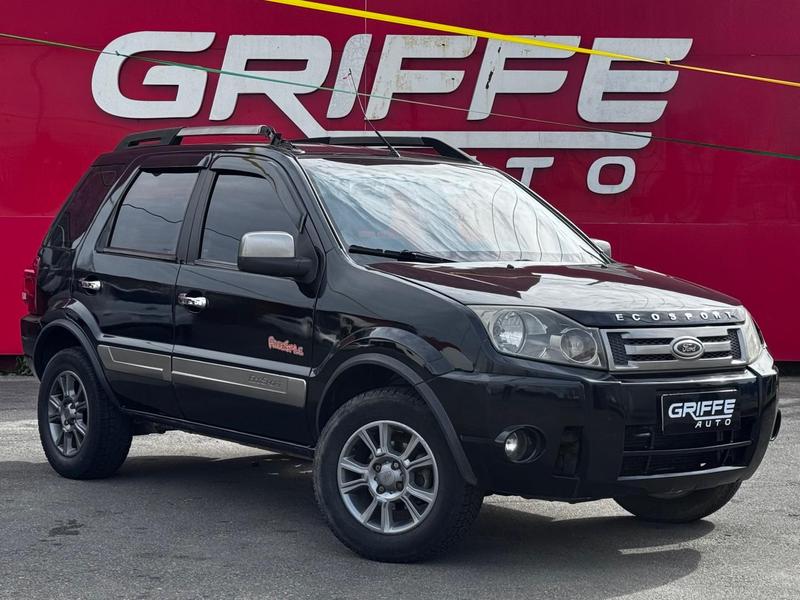Ford EcoSport Fsl 1.6 Flex - foto 3