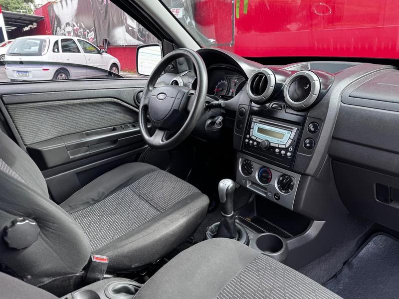 Ford EcoSport Fsl 1.6 Flex - foto 7