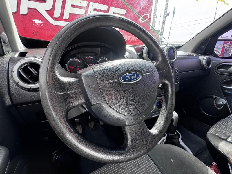 Ford EcoSport Fsl 1.6 Flex - foto 8