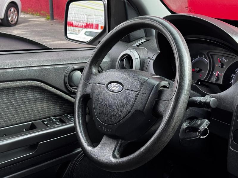 Ford EcoSport Fsl 1.6 Flex - foto 9