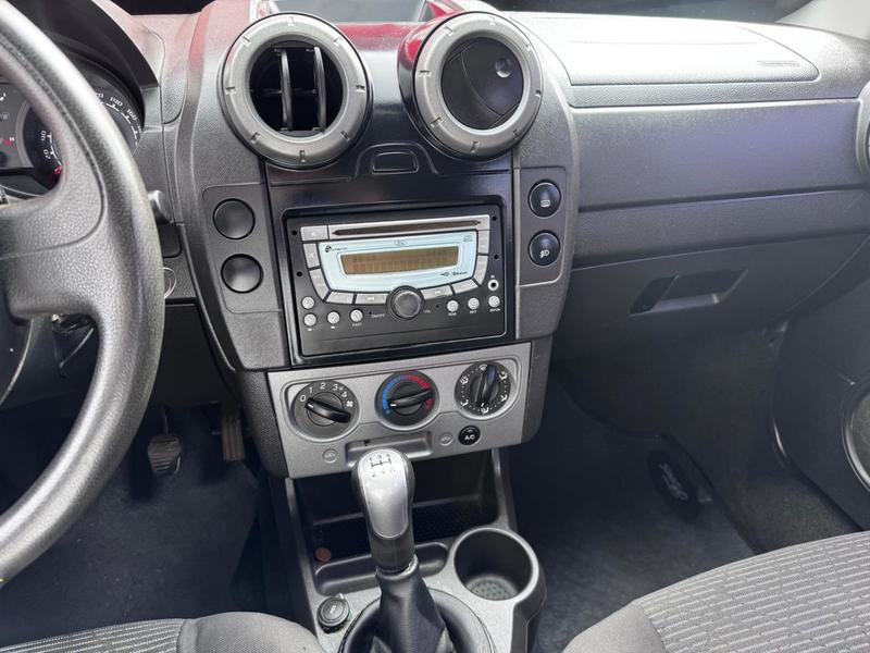 Ford EcoSport Fsl 1.6 Flex - foto 10