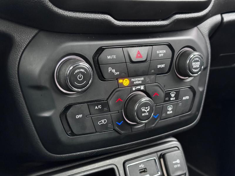 Jeep Renegade Lngtd At - foto 12