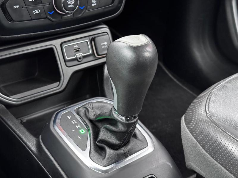 Jeep Renegade Lngtd At - foto 13