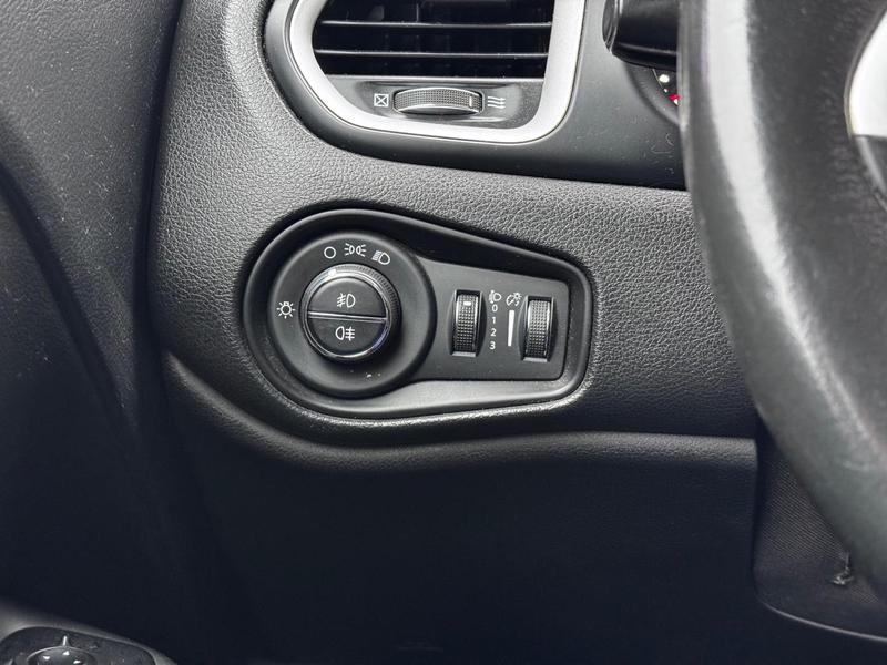 Jeep Renegade Lngtd At - foto 15