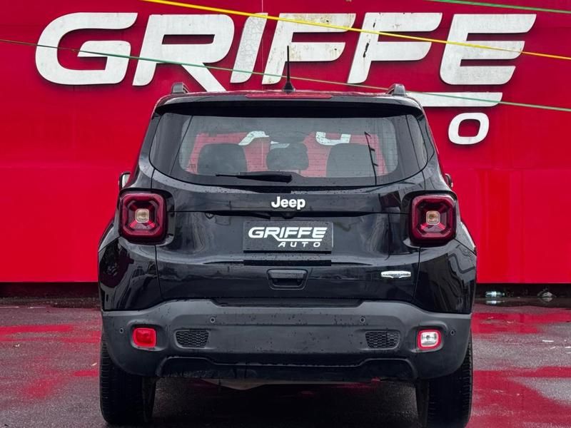 Jeep Renegade Lngtd At - foto 5