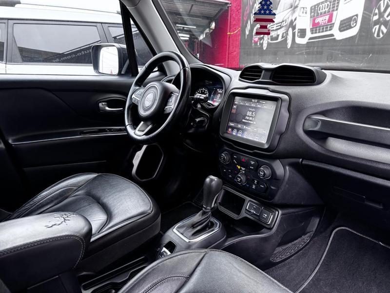 Jeep Renegade Lngtd At - foto 7