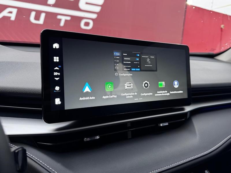 GWM Haval H6 H6 Premium HEV - foto 11