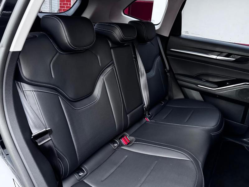 GWM Haval H6 H6 Premium HEV - foto 17