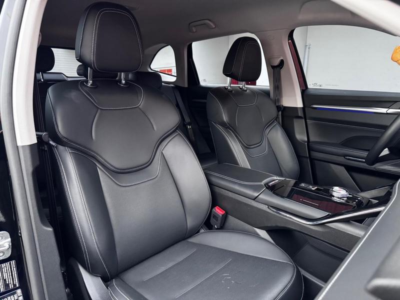 GWM Haval H6 H6 Premium HEV - foto 18
