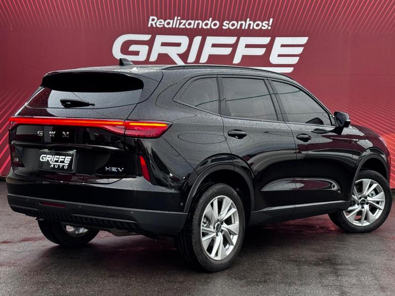 GWM Haval H6 H6 Premium HEV - foto 4