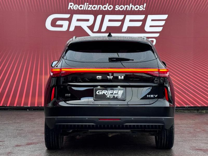 GWM Haval H6 H6 Premium HEV - foto 5