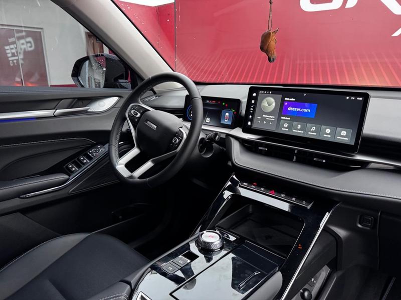 GWM Haval H6 H6 Premium HEV - foto 7