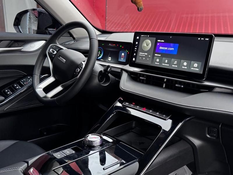 GWM Haval H6 H6 Premium HEV - foto 8