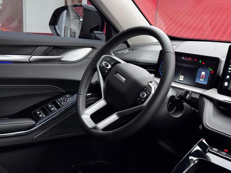 GWM Haval H6 H6 Premium HEV - foto 9