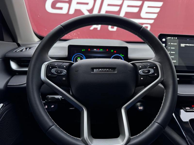 GWM Haval H6 H6 Premium HEV - foto 10