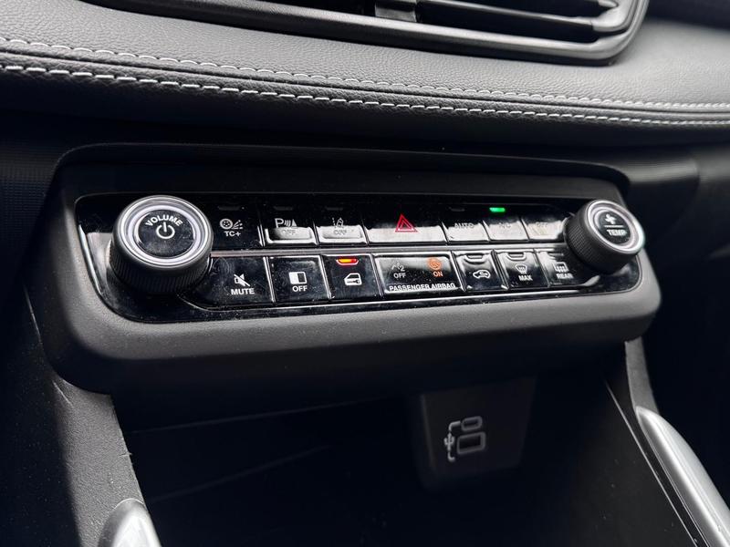 Fiat Fastback Impetus 200 T. Automático (hibrído) - foto 11