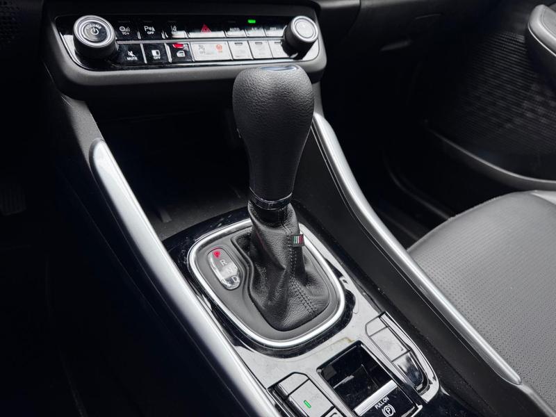 Fiat Fastback Impetus 200 T. Automático (hibrído) - foto 12