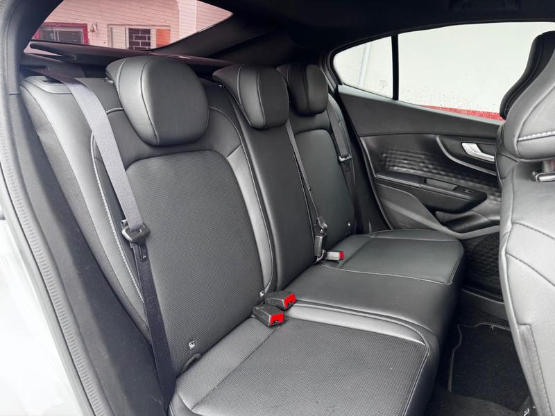 Fiat Fastback Impetus 200 T. Automático (hibrído) - foto 17
