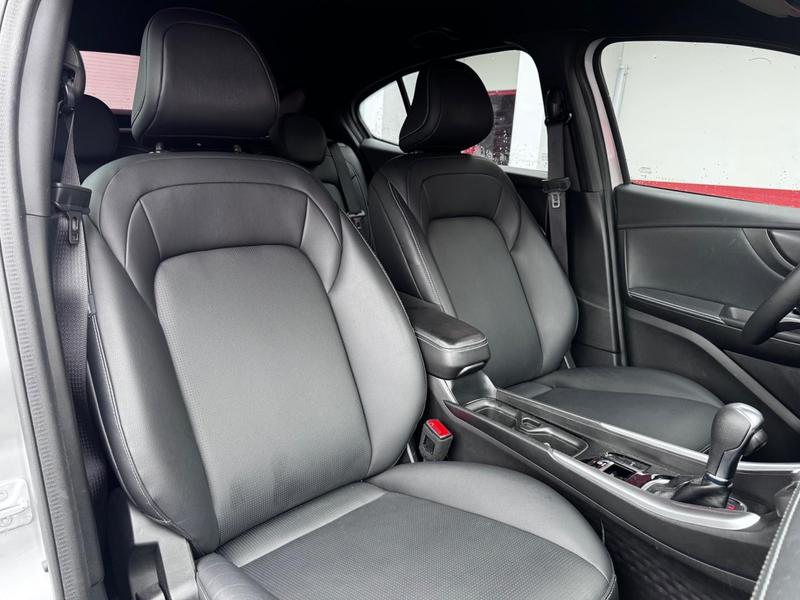 Fiat Fastback Impetus 200 T. Automático (hibrído) - foto 18