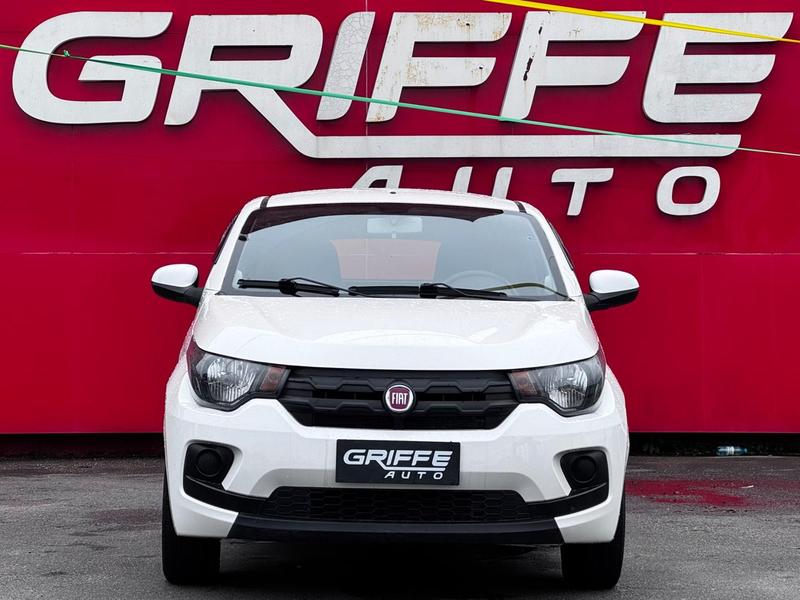 Fiat Mobi Like - foto 2