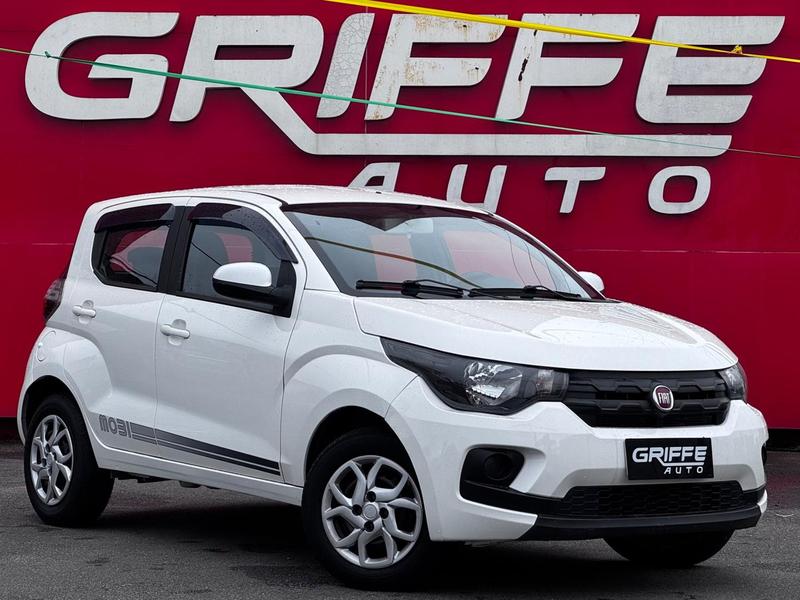 Fiat Mobi Like - foto 3