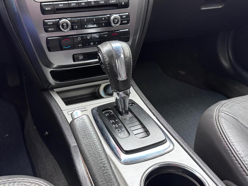Ford Fusion V6 Fwd - foto 14