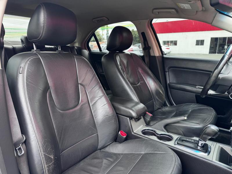 Ford Fusion V6 Fwd - foto 18