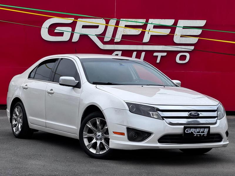 Ford Fusion V6 Fwd - foto 3