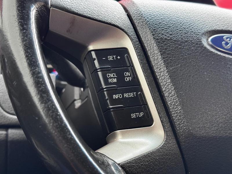 Ford Fusion V6 Fwd - foto 10