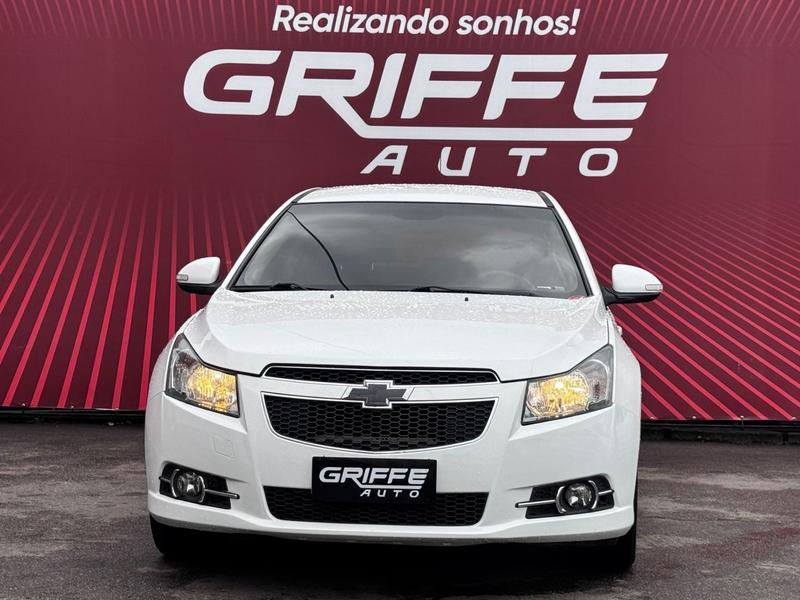 Chevrolet Cruze LT Hb - foto 2