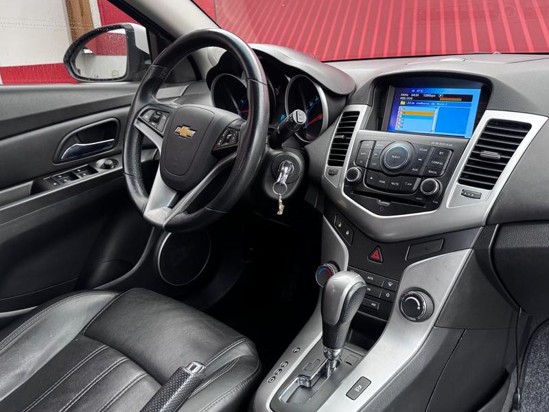 Chevrolet Cruze LT Hb - foto 7