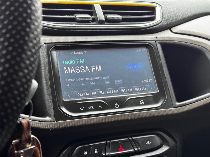Chevrolet Prisma 14mt LT - foto 11