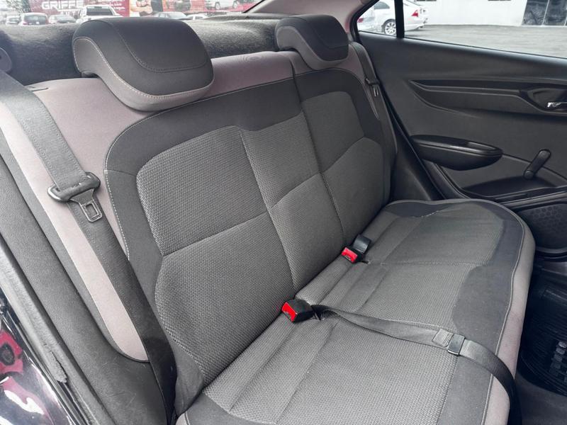 Chevrolet Prisma 14mt LT - foto 14