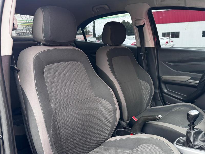 Chevrolet Prisma 14mt LT - foto 15