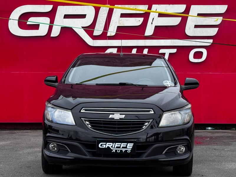 Chevrolet Prisma 14mt LT - foto 2