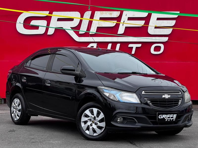 Chevrolet Prisma 14mt LT - foto 3