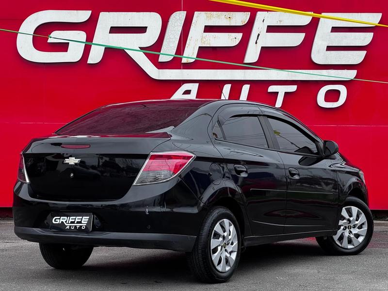 Chevrolet Prisma 14mt LT - foto 4