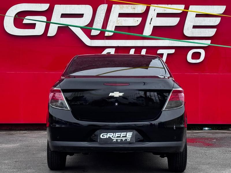 Chevrolet Prisma 14mt LT - foto 5