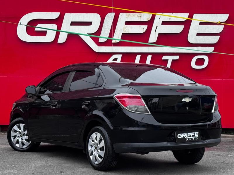 Chevrolet Prisma 14mt LT - foto 6