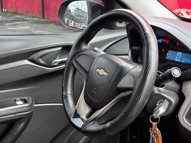 Chevrolet Prisma 14mt LT - foto 8