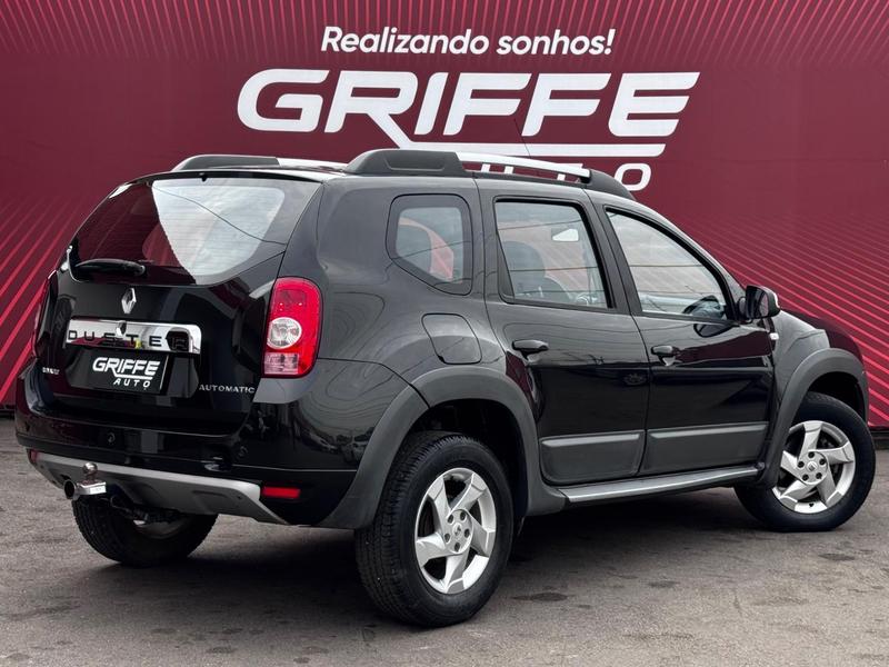 Renault Duster 2.0 D 4x2a - foto 4