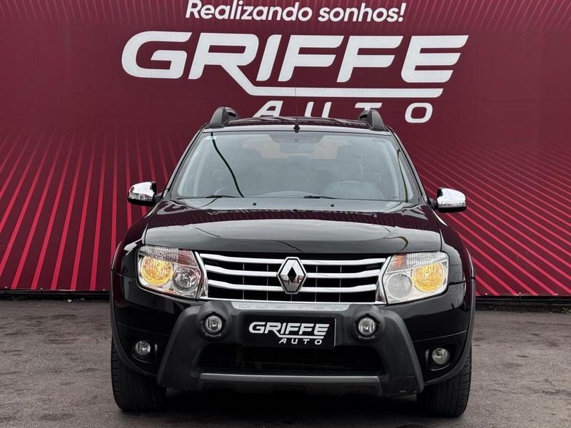 Renault Duster 2.0 D 4x2a - foto 2
