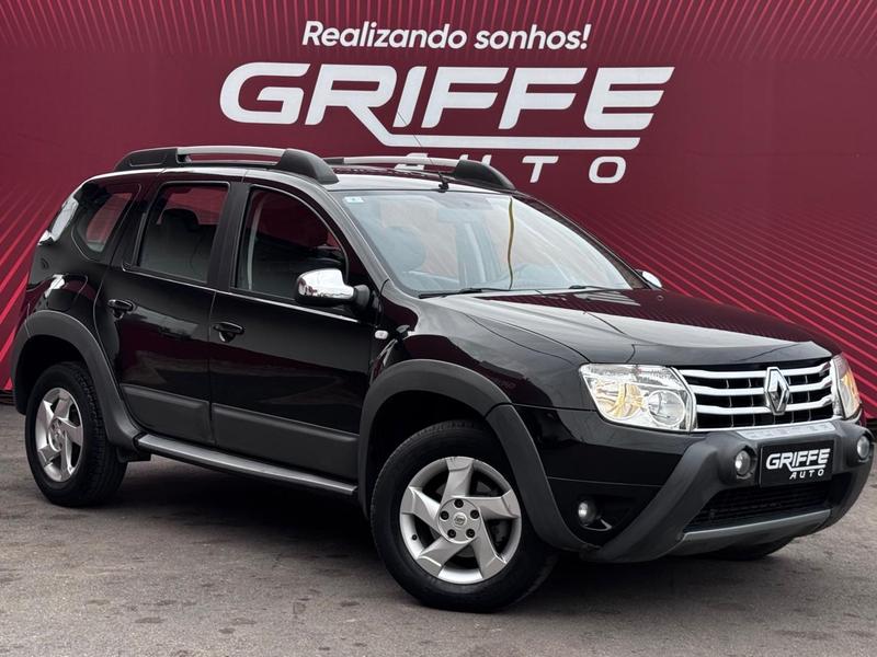 Renault Duster 2.0 D 4x2a - foto 3