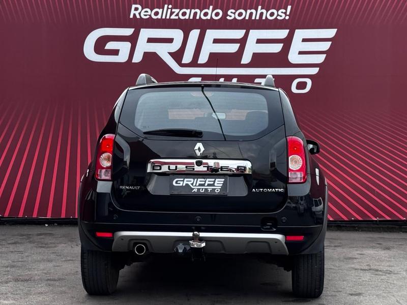 Renault Duster 2.0 D 4x2a - foto 5