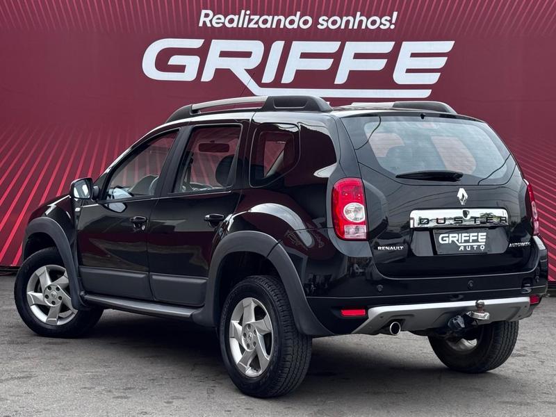 Renault Duster 2.0 D 4x2a - foto 6