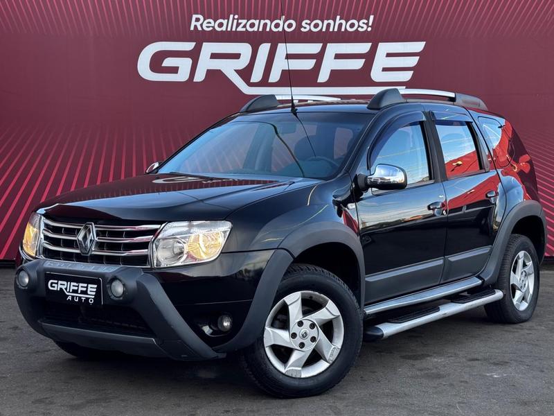 Renault Duster 2015 à venda