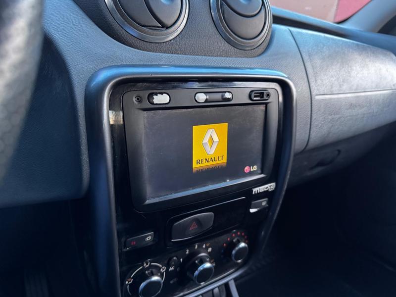 Renault Duster 1.6 D 4X2 - foto 3