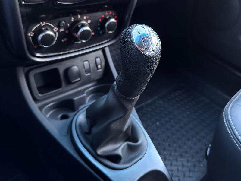 Renault Duster 1.6 D 4X2 - foto 5