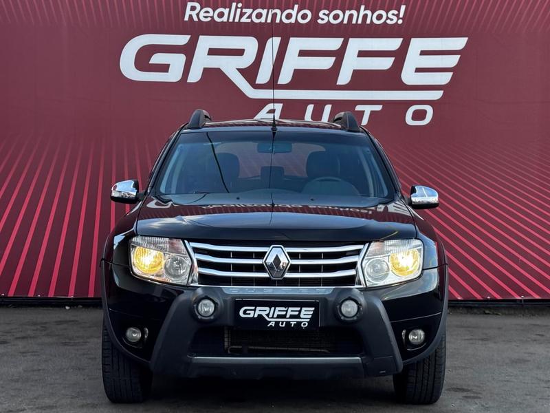 Renault Duster 1.6 D 4X2 - foto 2